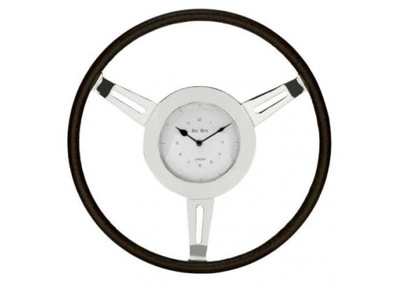 Cooper Classics Oliver Clock