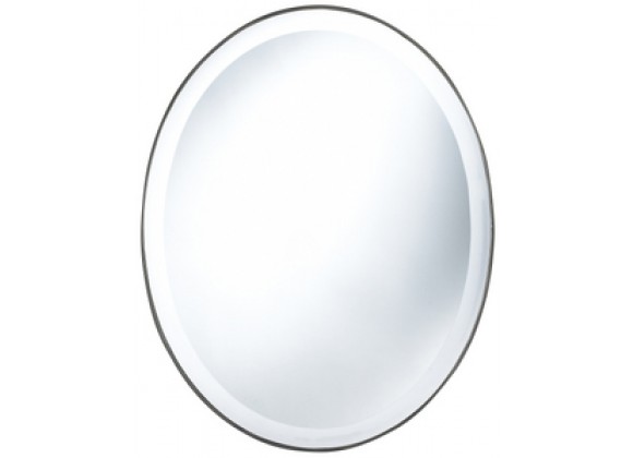 Cooper Classics Seymour Oval Mirror