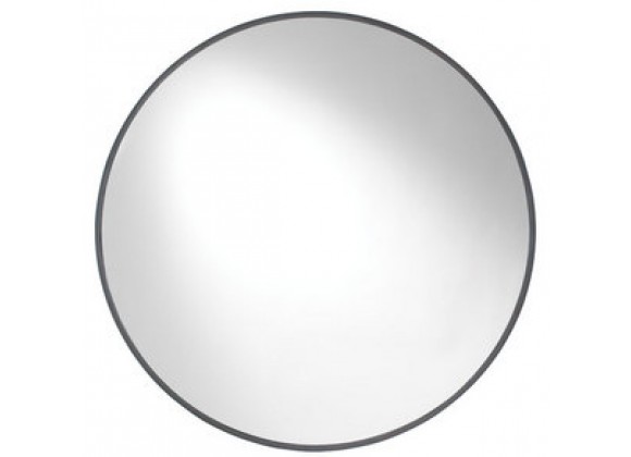 Cooper Classics Cordova Round Mirror