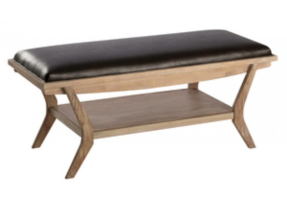 Cooper Classics Onslow Bench