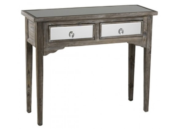 Cooper Classics Ural Console Table