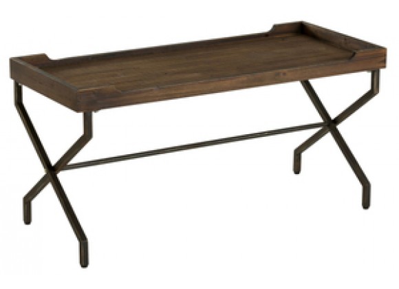 Cooper Classics Janning Table