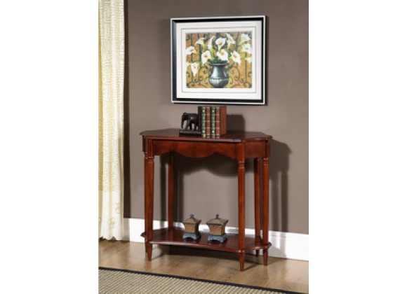 All Things Cedar Console Table