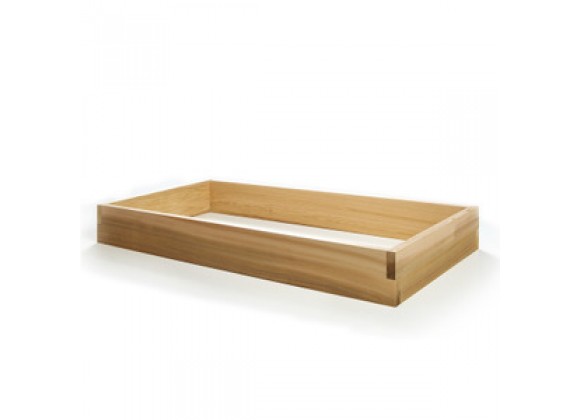 All Things Cedar 4ft. Single Raised Garden Earth Box