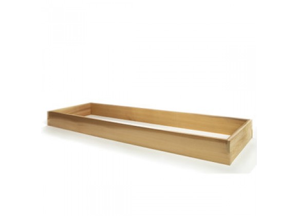 All Things Cedar 6ft. Single Raised Garden Earth Box