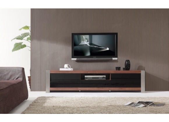 B-Modern Coordinator TV Stand