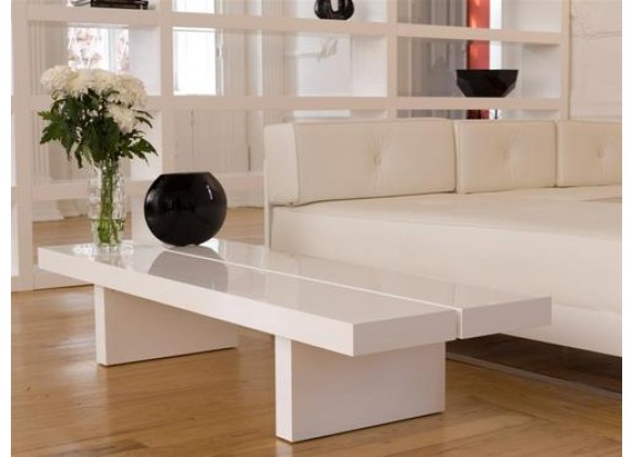 TemaHome Tokyo 150 High Coffee Table