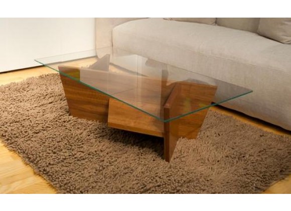 TemaHome Oliva Coffee Table