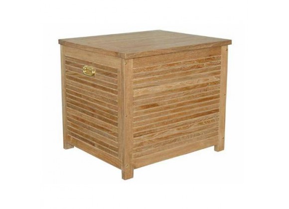 Anderson Teak Camrose Storage Box 31"