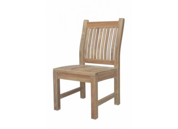 Anderson Teak Sahara Dining Chair