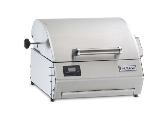 Fire Magic Electric Table Top Grill