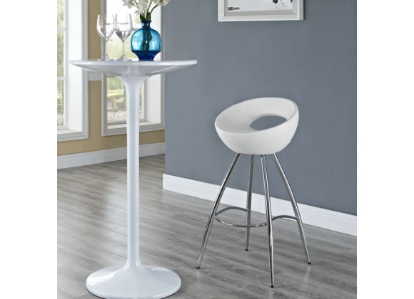 Modway Persist Bar Stool