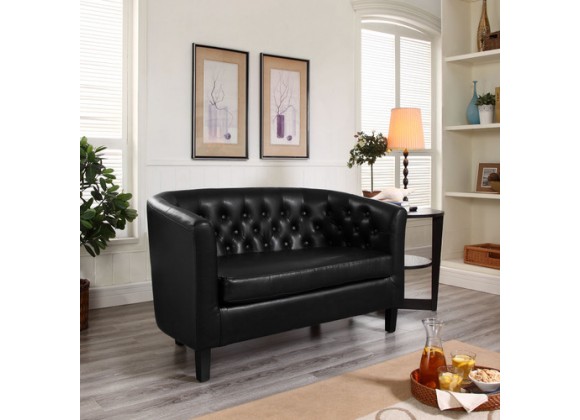 Modway Prospect Loveseat
