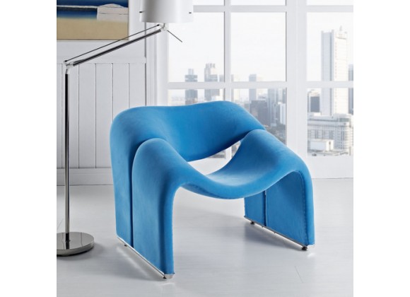 Modway Cusp Lounge Chair
