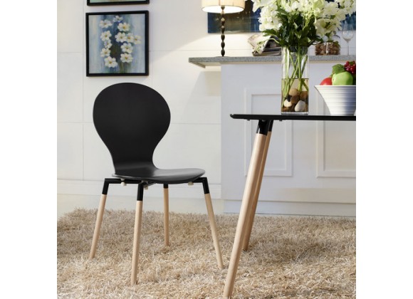 Modway Path Dining Chair