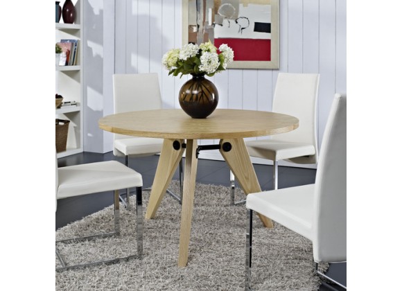 Modway Laurel Dining Table