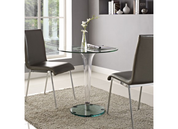 Modway Gossamer Dining Table