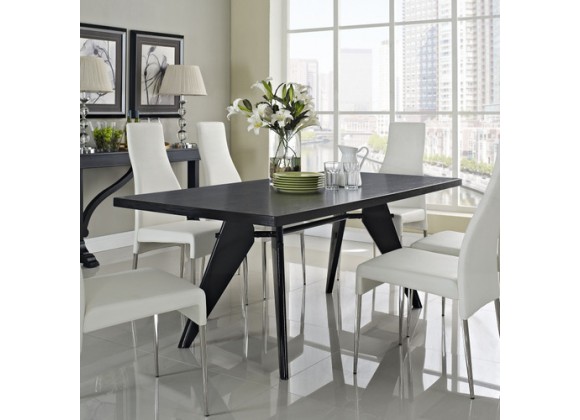 Modway Clasp Dining Table
