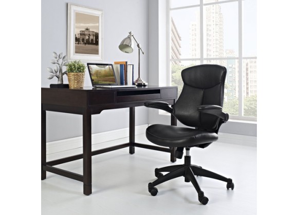 Modway Stealth Mid Back Office Chair