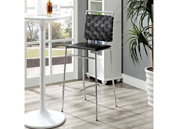 Modway Fuse Bar Stool