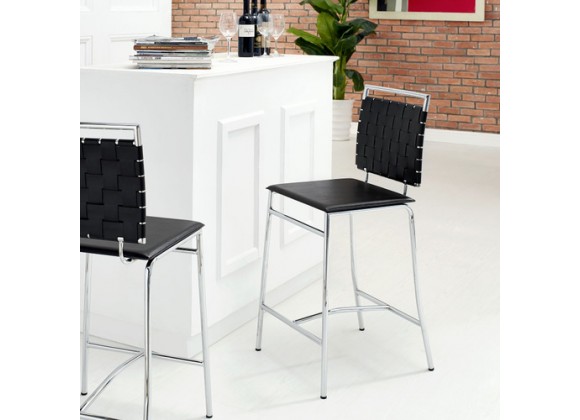 Modway Fuse Counter Stool