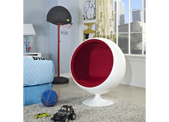 Modway Kaddur Kids Chair