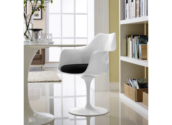 Modway Lippa Dining Armchair