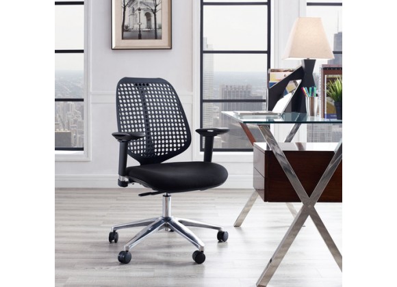 Modway Reverb Premium Office Chair