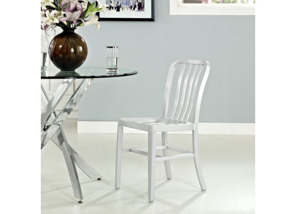 Modway Deck Dining Side Chair