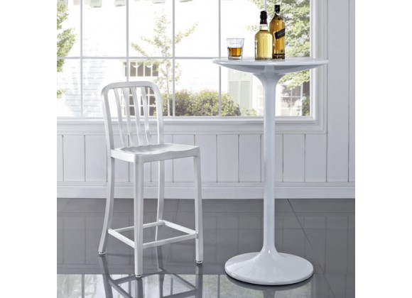 Modway Deck Counter Stool