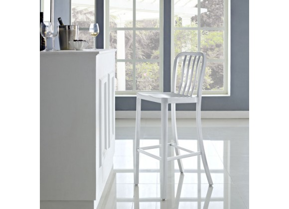 Modway Deck Bar Stool