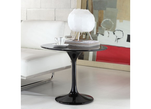 Modway Lippa 24" Side Table