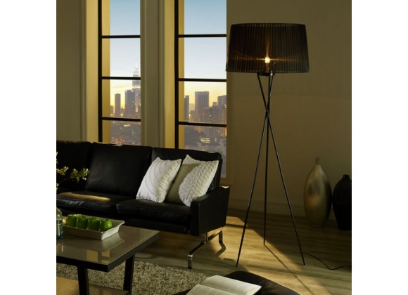 Modway Twigs Floor Lamp