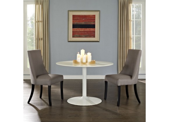 Modway Reverie Dining Side Chair Set of 2