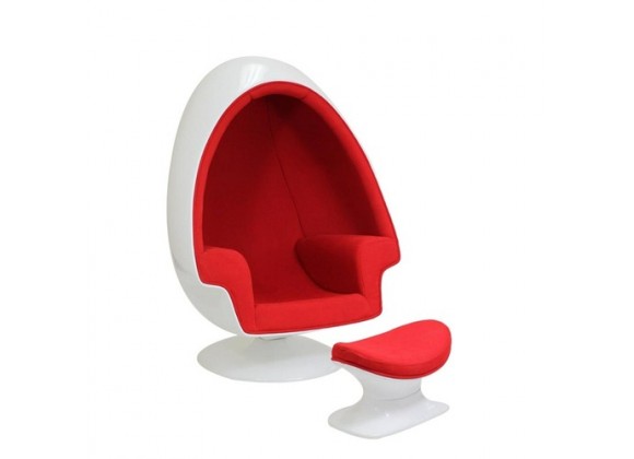 Modway Alpha Lounge Chair