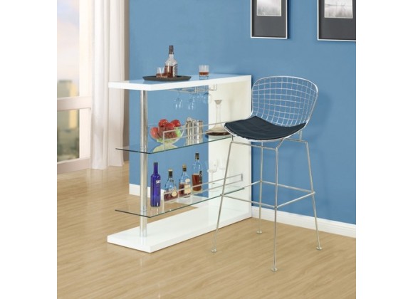 Modway CAD Bar Stool