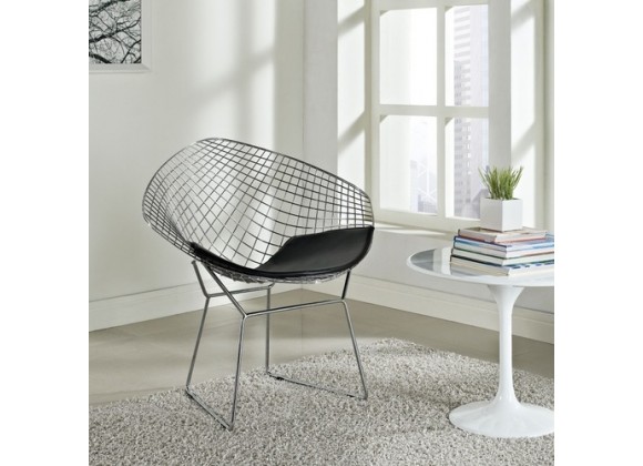 Modway CAD Lounge Chair