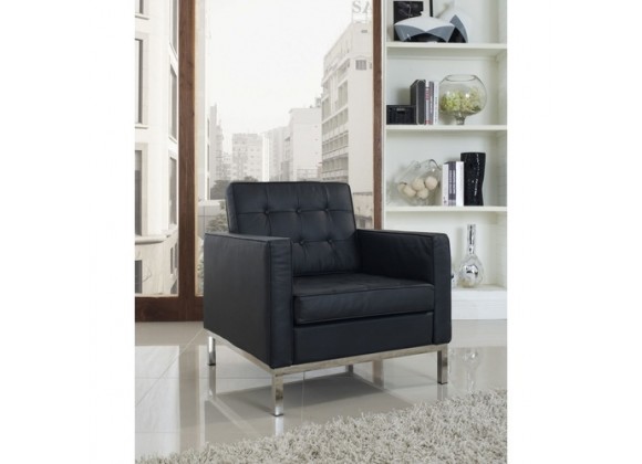 Modway Loft Armchair
