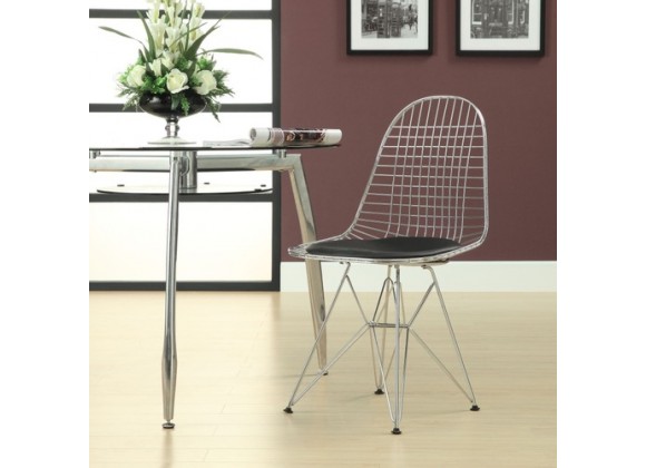 Modway Tower Dining Side Chair