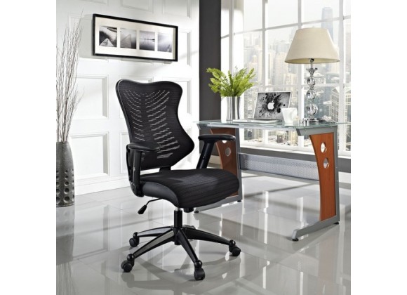 Modway Clutch Office Chair