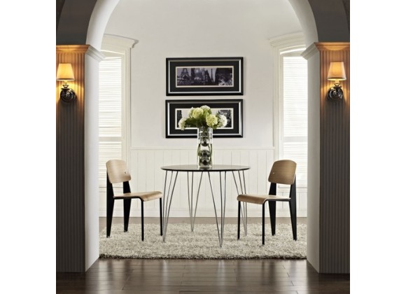 Modway Cabin Dining Side Chair