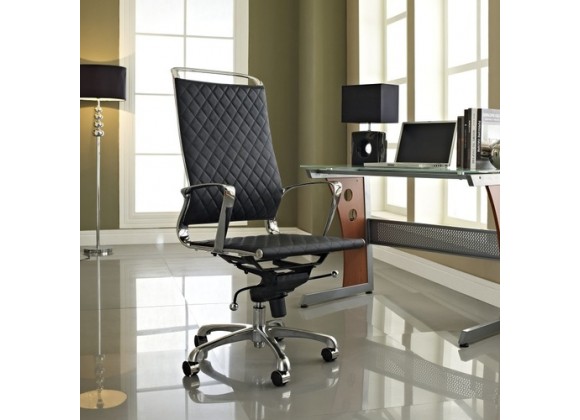 Modway Vibe Highback Office Chair