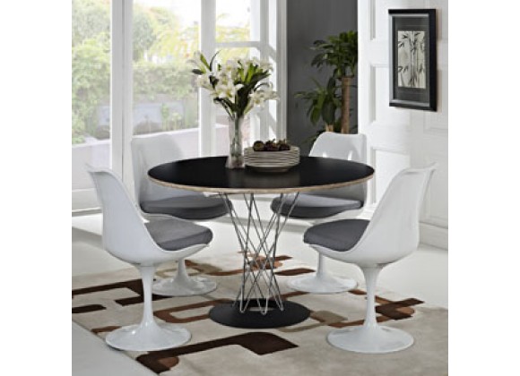 Modway Typhoon Dining Table