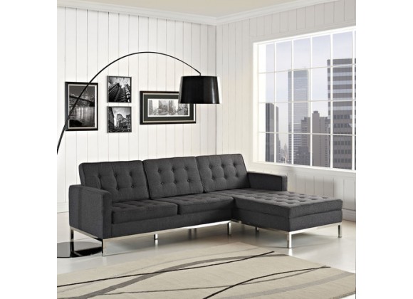 Right arm sectional sleeper sofa deals