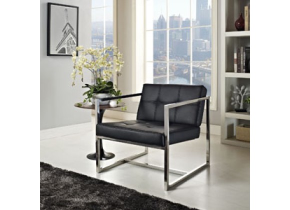 Modway Hover Lounge Chair