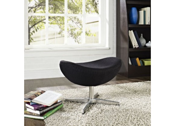 Modway Glove Ottoman