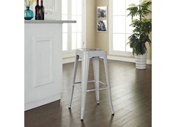 Modway Gathering Bar Stool