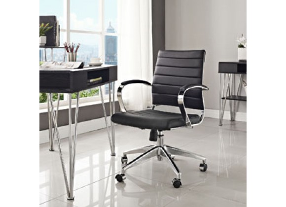 Modway Jive Mid Back Office Chair