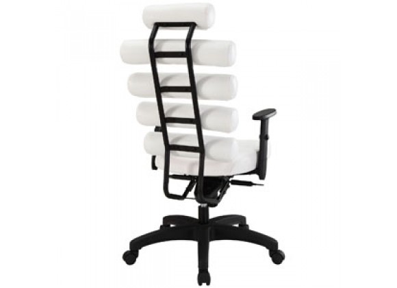 Modway Pillow Office Chair Home Furniture and Patio