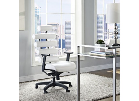 Modway pillow office chair hotsell